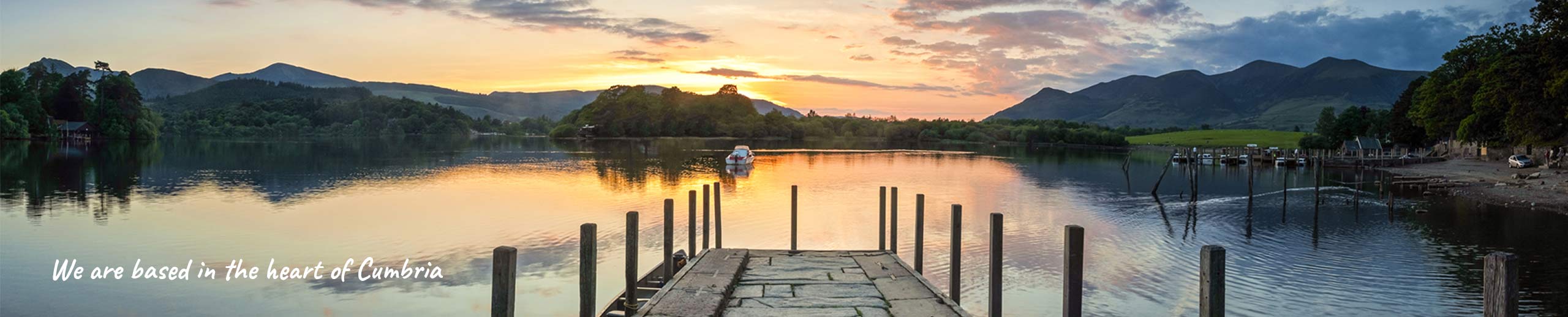 Lake District